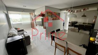 Apartamento no Exclusive Jabutiana