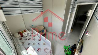 Apartamento no Exclusive Jabutiana