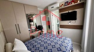 Apartamento no Exclusive Jabutiana