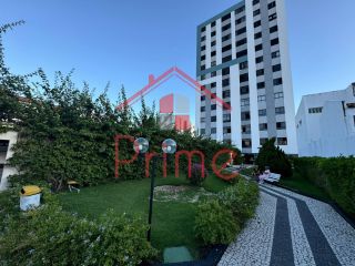 Apartamento no Edifício Pégasus