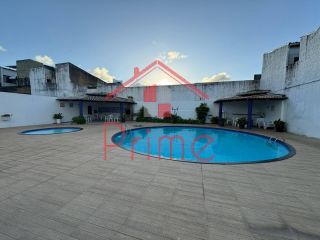 Apartamento no Edifício Pégasus