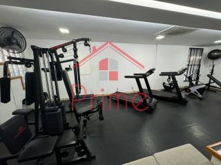 Apartamento no Edifício Pégasus