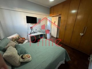 Apartamento no Edifício Pégasus