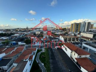 Apartamento no Edifício Pégasus