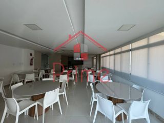 Apartamento no Edifício Pégasus