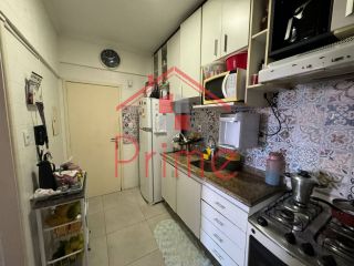 Apartamento no Edifício Pégasus