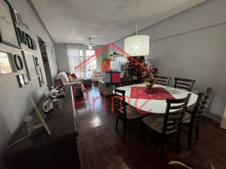 Apartamento no Edifício Pégasus
