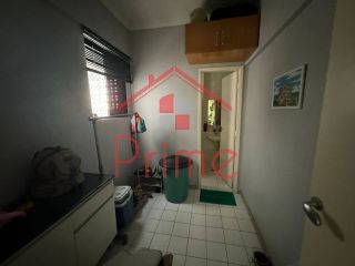 Apartamento no Edifício Pégasus