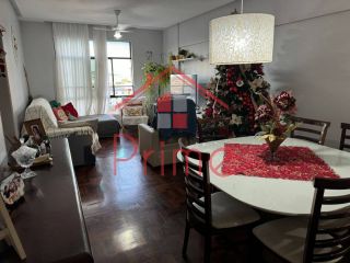 Apartamento no Edifício Pégasus