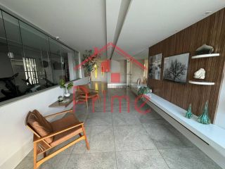 Apartamento no Edifício Pégasus