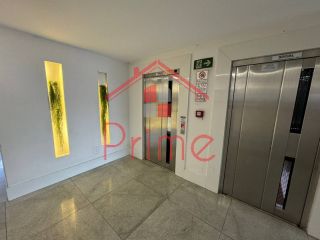 Apartamento no Edifício Pégasus