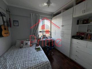 Apartamento no Edifício Pégasus