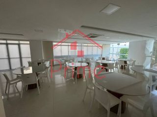 Apartamento no Edifício Pégasus