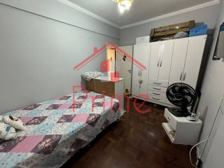 Apartamento no Edifício Pégasus