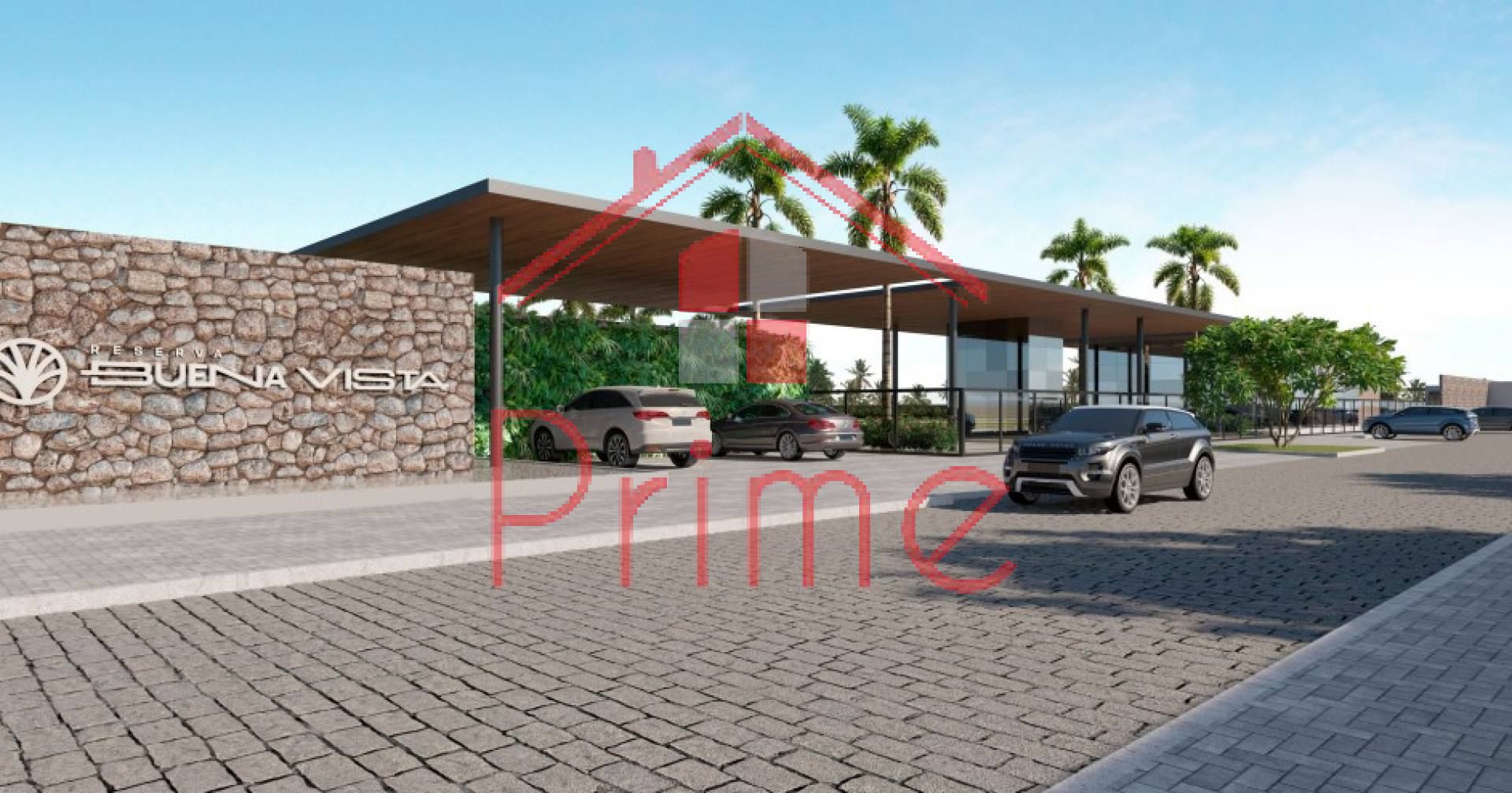 Lote no Reserva Buena Vista