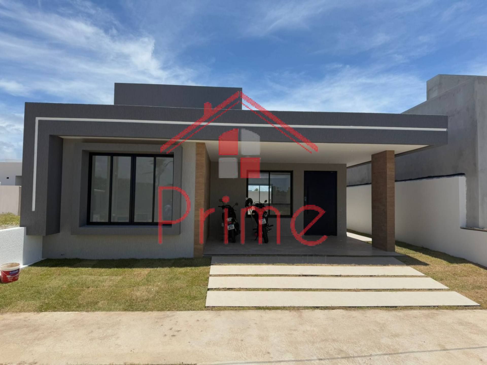 Casa no Padang Beach Residence