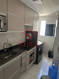 Apartamento no Parque Nascente Club Residence