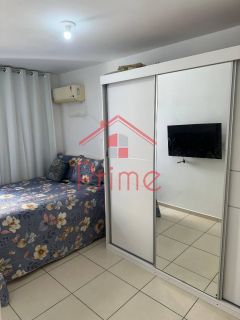 Apartamento no Parque Nascente Club Residence