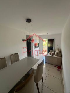 Apartamento no Parque Nascente Club Residence