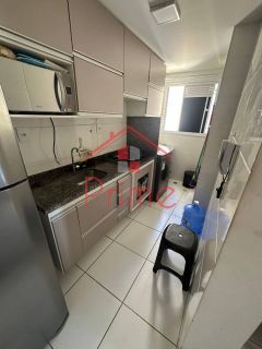 Apartamento no Parque Nascente Club Residence