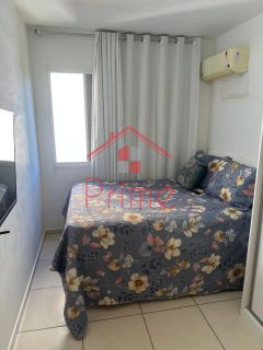 Apartamento no Parque Nascente Club Residence