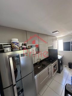 Apartamento no Parque Nascente Club Residence