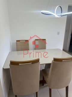 Apartamento no Parque Nascente Club Residence