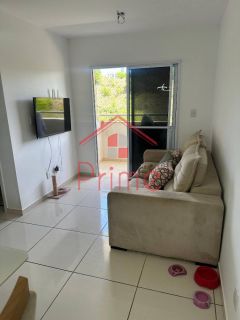 Apartamento no Parque Nascente Club Residence