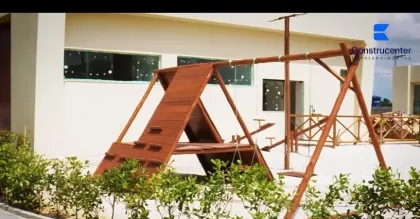 Lote no Sunset Beach Residence