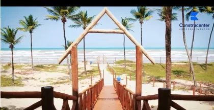 Lote no Sunset Beach Residence