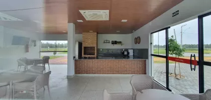 Lote no Villaredo Barra