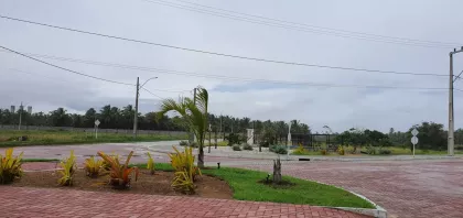 Lote no Villaredo Barra