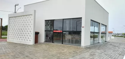 Lote no Villaredo Barra