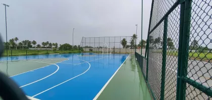 Lote no Villaredo Barra