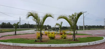 Lote no Villaredo Barra