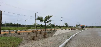 Lote no Villaredo Barra