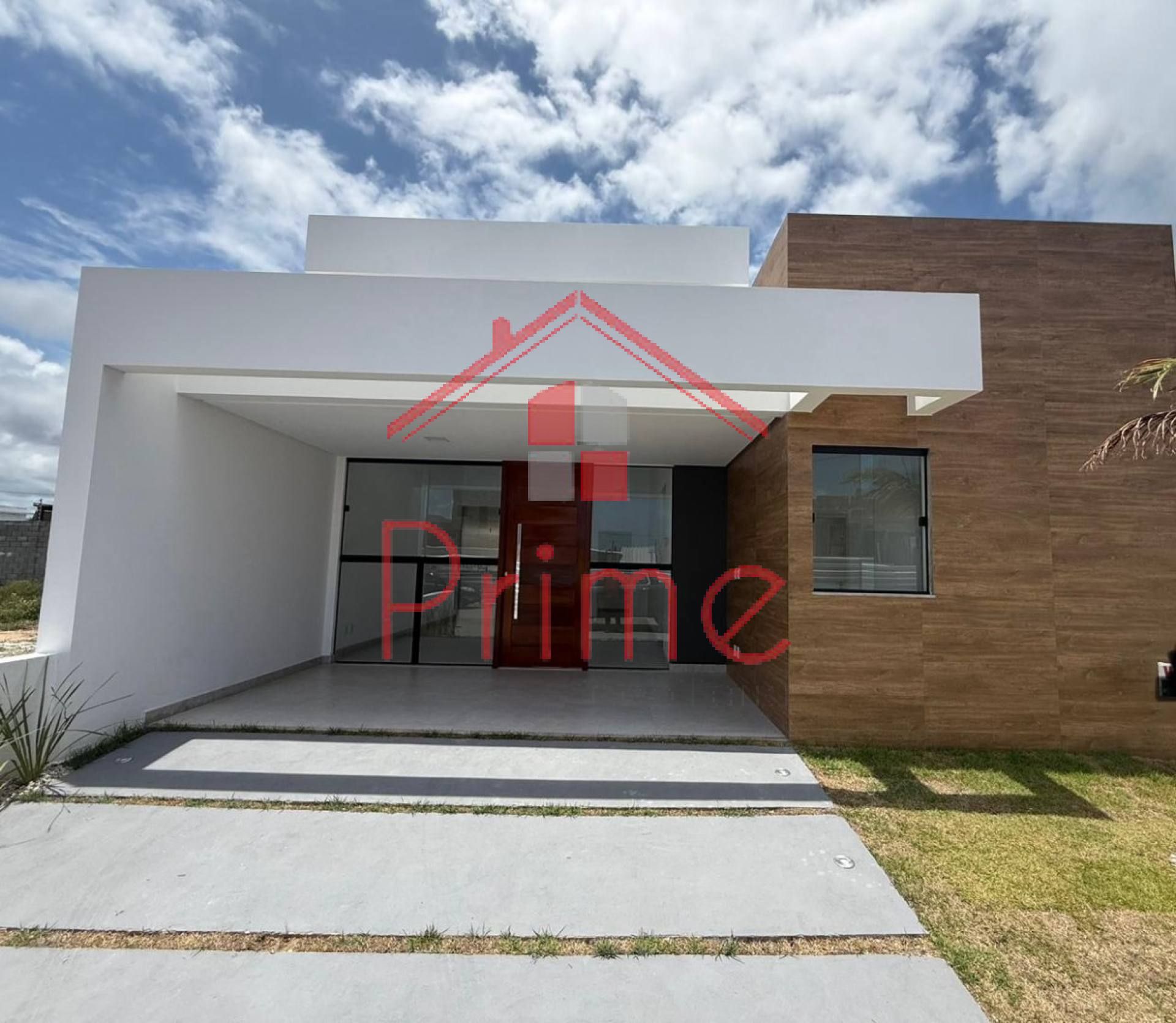 Casa no Padang Beach Residence