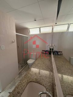 Apartamento no Edifício Iate