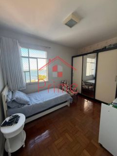 Apartamento no Edifício Iate