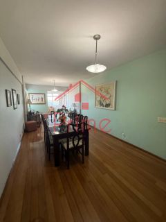 Apartamento no Edifício Iate