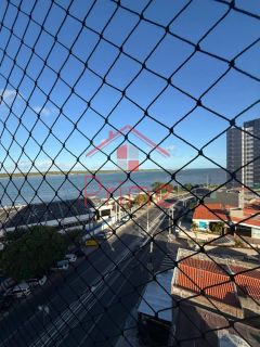Apartamento no Edifício Iate