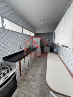 Apartamento no Edifício Iate