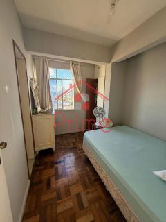 Apartamento no Edifício Iate