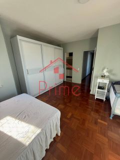 Apartamento no Edifício Iate