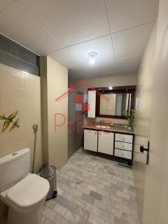 Apartamento no Edifício Iate