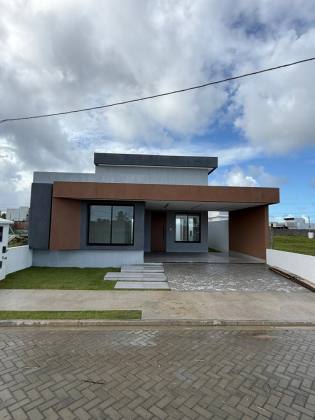 Casa no Padang Beach Residence