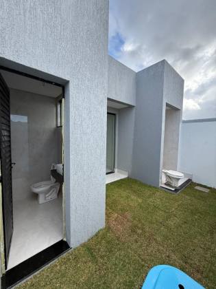 Casa no Padang Beach Residence
