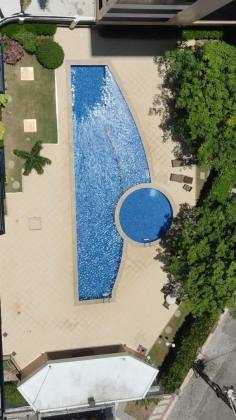 Apartamento no Residencial Luzes do Farol