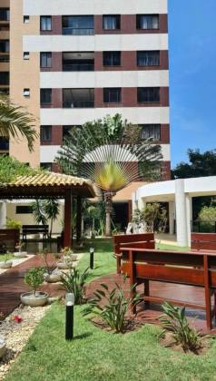 Apartamento no Residencial Luzes do Farol