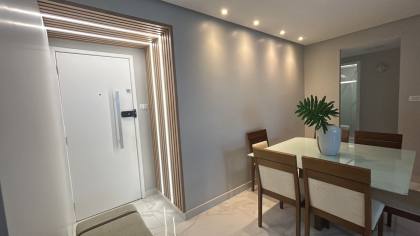 Apartamento no Residencial Luzes do Farol